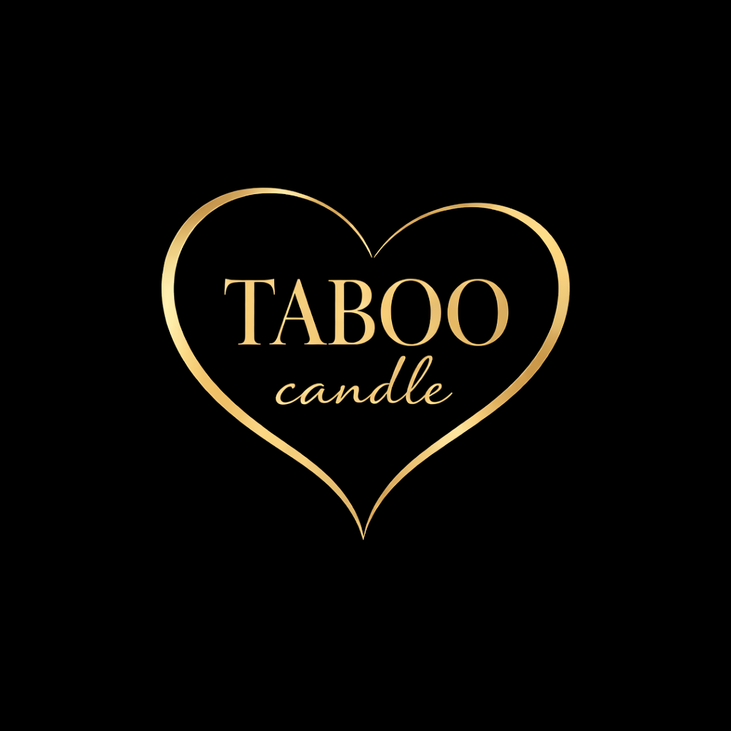 TABOO Candle